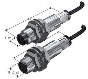 光電開(kāi)關(guān)集成電檢測(cè)器件